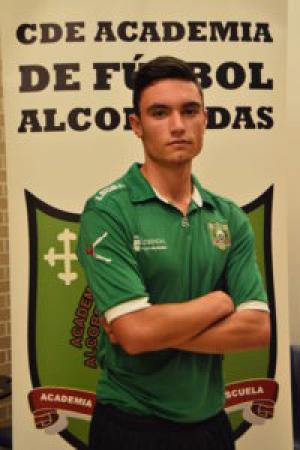 Kun (Alcobendas C.F.) - 2018/2019