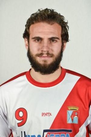 Hugo (Agustn Guadalix B) - 2018/2019