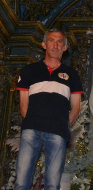 Miguel Tuon (Begijar C.F.) - 2018/2019