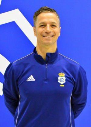 Pablo Herrero (R.C. Recreativo) - 2018/2019