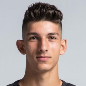 Pol Tristn (F.C. Barcelona) - 2018/2019