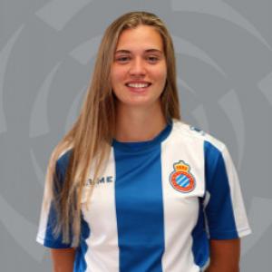 Anna Torrod (R.C.D. Espanyol) - 2018/2019