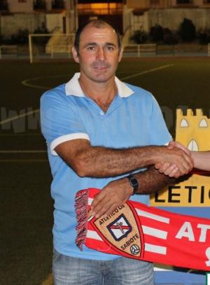 Humanes (Atltico Sabiote) - 2018/2019