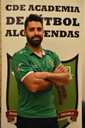 Omar (Liceo de Monelos) - 2018/2019