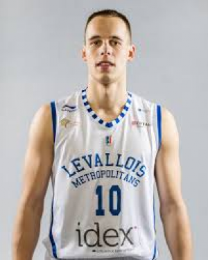 Prepelic (Real Madrid C.F.) - 2018/2019