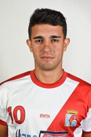 Granados (Colmenar Viejo B) - 2018/2019