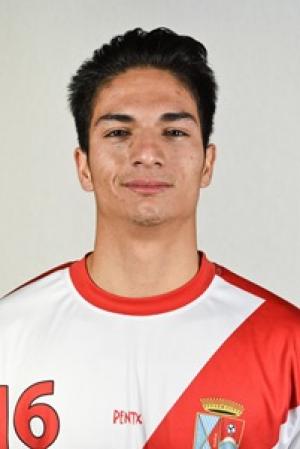 Bruno (Colmenar Viejo B) - 2018/2019