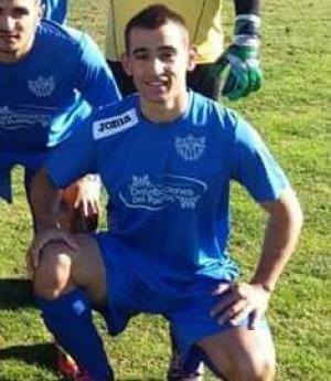 Fran (Trigueros Balompi) - 2018/2019