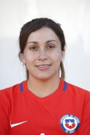 Geraldine Leyton (Sporting de Huelva) - 2018/2019