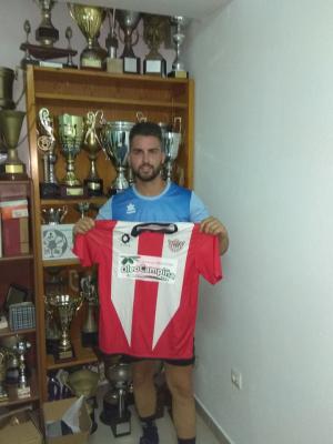 Ismael (Trigueros Balompi) - 2018/2019