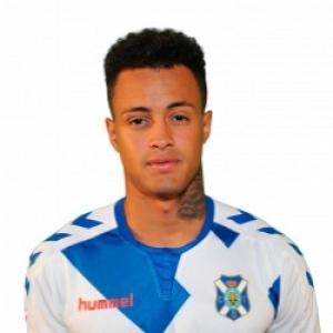 Joao (C.D. Tenerife) - 2018/2019