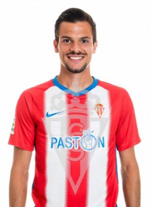Geraldes (Real Sporting) - 2018/2019