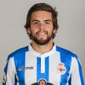 May (Deportivo Fabril) - 2018/2019