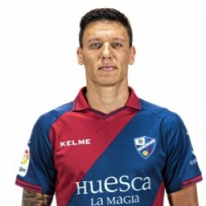 Musto (S.D. Huesca) - 2018/2019