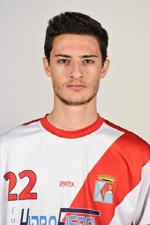 Jos Manuel (Colmenar Viejo B) - 2018/2019