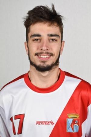 Domnguez (A.D. Colmenar Viejo) - 2018/2019