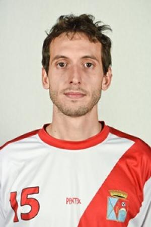 Dani Prieto (Colmenar Viejo B) - 2018/2019