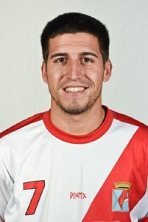 Forcano (Colmenar Viejo B) - 2018/2019