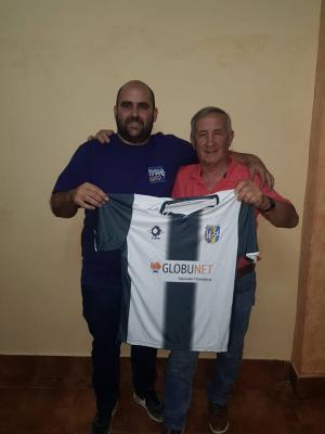Juanma Bardallo (Beas C.F.) - 2018/2019