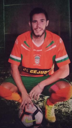 Lonchi (F.B. Valverde) - 2018/2019