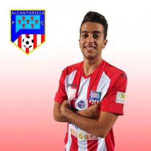 Pilova (Alcantarilla F.C.) - 2018/2019