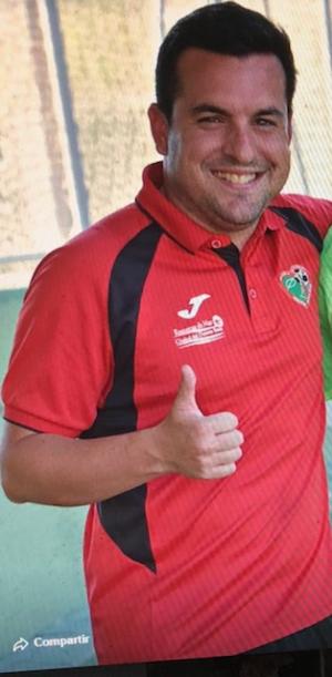 *CIRU* (C.D. Roquetas) - 2018/2019