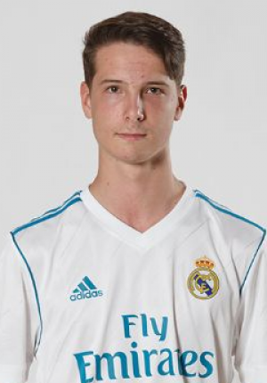 Valen (UCAM Murcia C.F. B) - 2018/2019