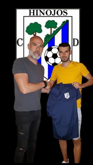 Uche (C.D. Estrella) - 2018/2019