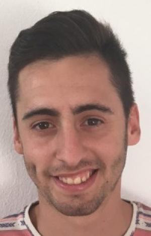 Nacho Silva (C.D. Rociana) - 2018/2019