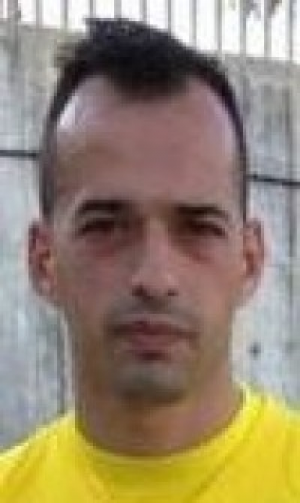 Jony (C.D. Punta Umbra) - 2018/2019