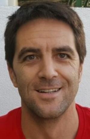 Jesus Barroso (Aroche C.F.) - 2018/2019
