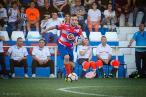 Julin (Aroche C.F.) - 2018/2019