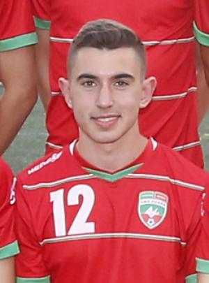 Manu (C.D Tiro de Pichn) - 2018/2019