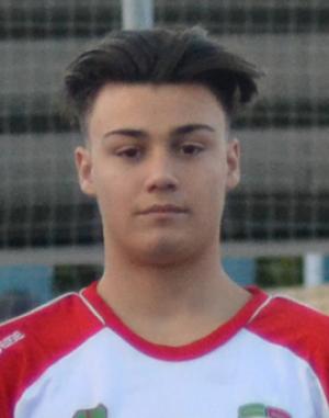 Pino (C.D Tiro de Pichn) - 2018/2019