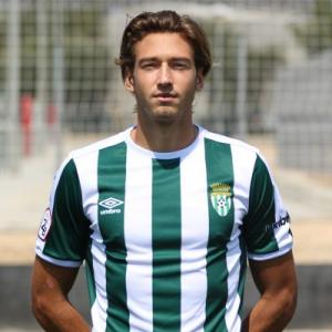 Jordan (C.F. Peralada) - 2018/2019
