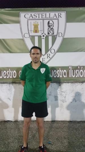 Rafa (Castellar bero) - 2018/2019