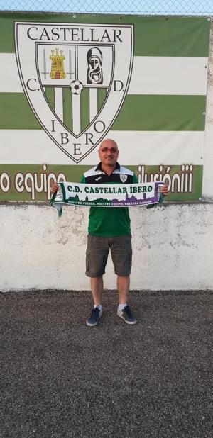 Enrique (Castellar bero) - 2018/2019