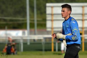 Bruno (Meirs C.F.) - 2018/2019