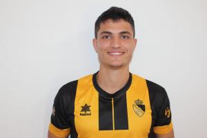 Federico Osterwalder (Berja C.F.) - 2018/2019