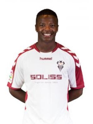 Malsa (Albacete Balompi) - 2018/2019