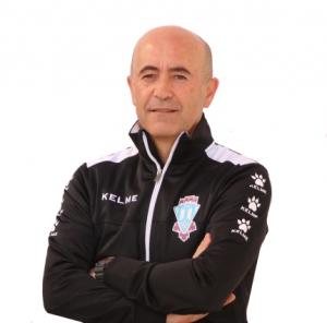 Leonel Pontes (F.C. Jumilla) - 2018/2019