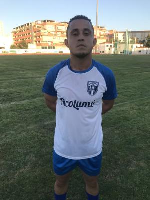 Marcel (Isla Cristina F.C.) - 2018/2019