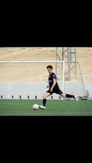 Jose Antonio Viudes (C.D. Herreras) - 2018/2019