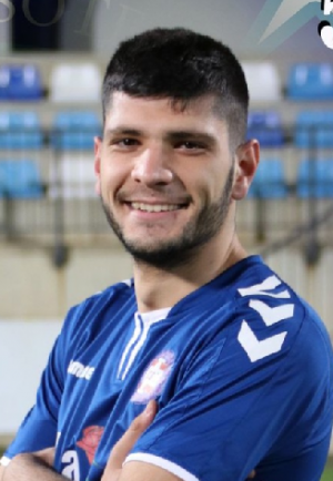 Ivan Sanchez (C.S. Puertollano) - 2018/2019