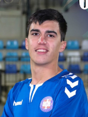 Adolfo (C.S. Puertollano) - 2018/2019