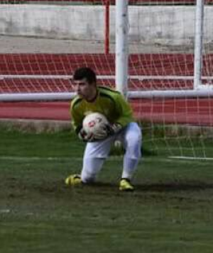 Torrecilla (C.D. Tarancn) - 2018/2019