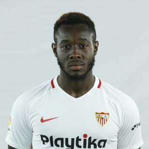 Gnagnon (Sevilla F.C.) - 2018/2019