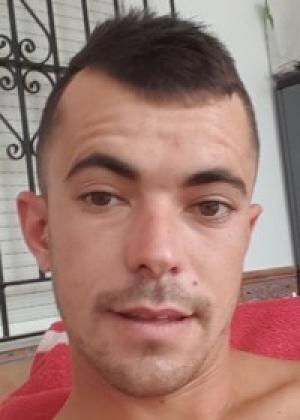 Manu Caro (C.D. Moguer) - 2018/2019