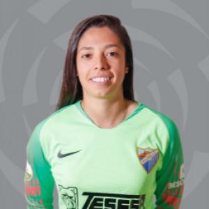 Stefany (Mlaga C.F.) - 2018/2019