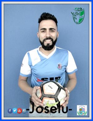 Joselu (C.D. San Juan del P) - 2018/2019